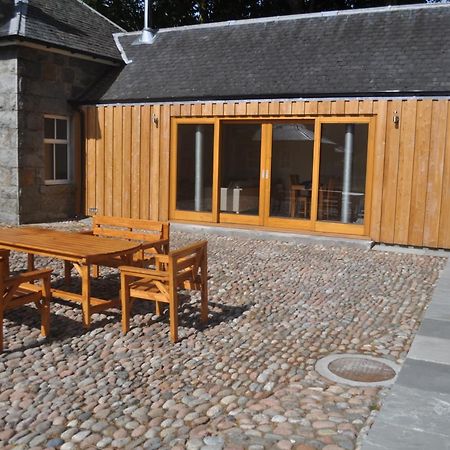 The Old Stables, Alltshellach Cottages North Ballachulish Zewnętrze zdjęcie