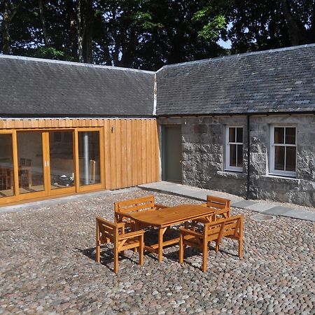 The Old Stables, Alltshellach Cottages North Ballachulish Zewnętrze zdjęcie