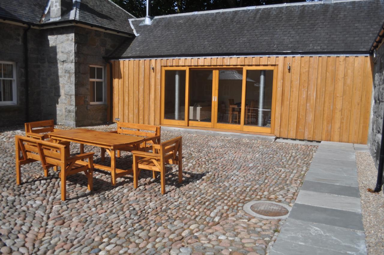 The Old Stables, Alltshellach Cottages North Ballachulish Zewnętrze zdjęcie