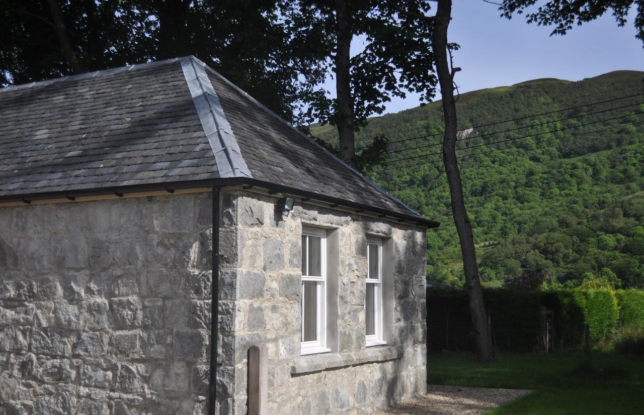 The Old Stables, Alltshellach Cottages North Ballachulish Zewnętrze zdjęcie