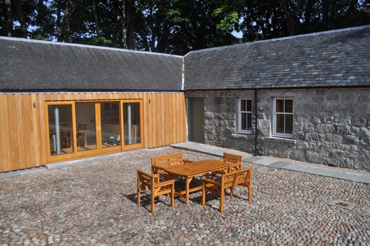 The Old Stables, Alltshellach Cottages North Ballachulish Zewnętrze zdjęcie