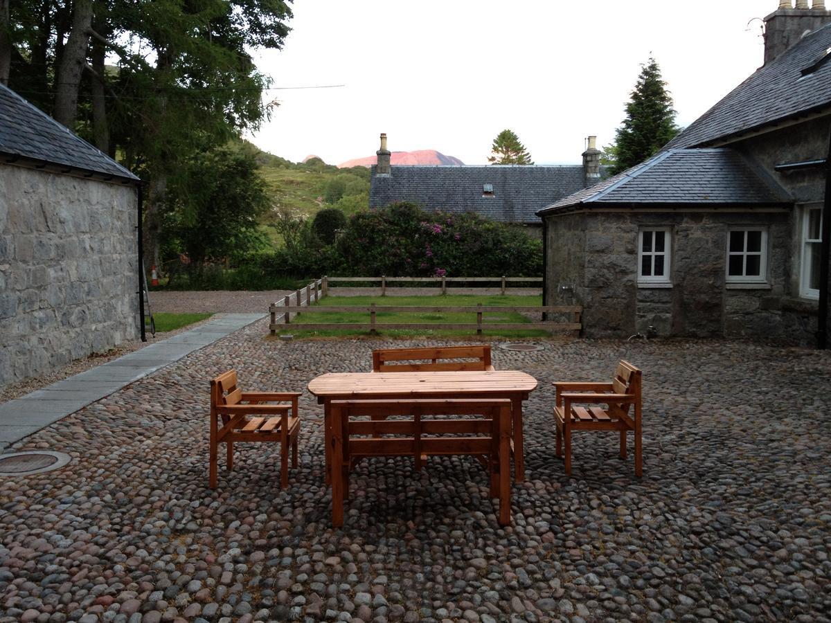 The Old Stables, Alltshellach Cottages North Ballachulish Zewnętrze zdjęcie