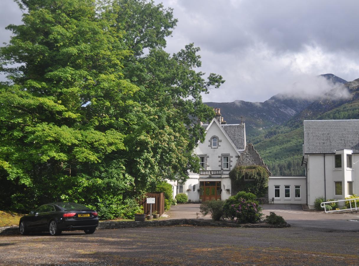 The Old Stables, Alltshellach Cottages North Ballachulish Zewnętrze zdjęcie